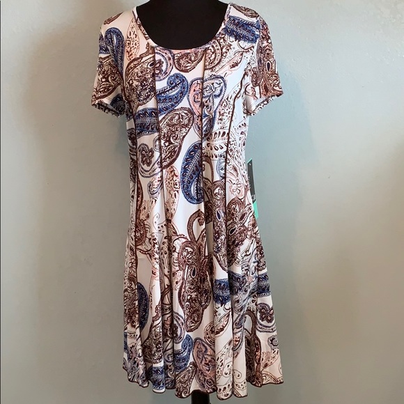 Dresses & Skirts - 🎁 PETITE: Paisley Women’s Dress